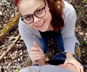 https://pornrox.com/videos/211374/chubby-chick-blows-on-wood-in-the-forest