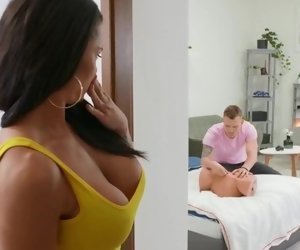 https://sexvid.xxx/busty-brunette-gets-excited-and-provokes-men-to-drill-her-rear.html