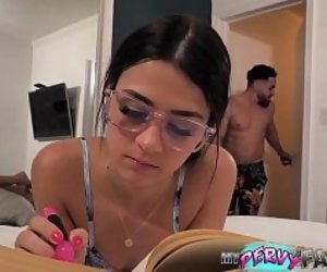 http://www.freefuckvids.com/videos/52966741-delinquent-bro-fucks-nerdy-teen-stepsister-kylie-rocket.html