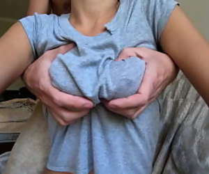 https://www.loweporn.com/videos/53243575-he-tore-my-tshirt-and-licked-my-puffy-nipples.html