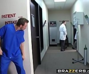 http://www.freefuckvids.com/videos/52746460-brazzers-doctor-adventures-naughty-nurses-scene-starring-krissy-lynn-and-erik-everhard.html